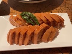 -寻鲜记·东海味·经典甬菜(宁波开元名都大酒店)