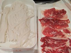 -八合里潮汕鲜牛肉火锅(吉大店)