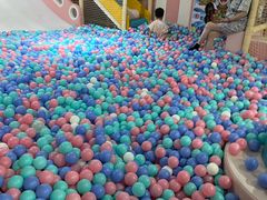 -海韵之星邮轮水会(明发商业广场店)