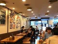 -金北顺大锅家(신사본점)
