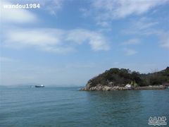 -南丫岛