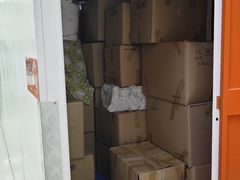 -美立方自助仓迷你小仓库(太阳宫凯德店)