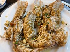 -渔友鲜海鲜加工(海鲜大世界店)