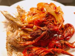 -宴立方海鲜自助(义乌万达广场店)