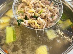 -小煵记·打边炉(西丽文光店)