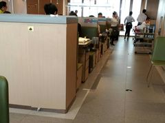 -海底捞火锅(漕宝路店)