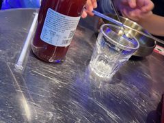 -入火韩国烤肉(凯旋广场店)