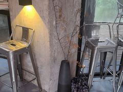 -CEMENT·coffee bar (凤凰创意园店)