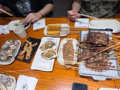 -本色.小马哥烧烤(五一路总店)