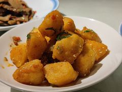 -老太原菜馆(中正天街店)