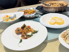 -庄氏祥记家常食府(国瑞建材家居博览中心店)