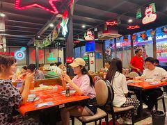 大堂-汉虾王.小龙虾.武汉菜.粤菜(科技园店)