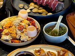 -盡膳口福·百年汤方火锅(科华北路店)