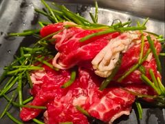-欢喜哥齐齐哈尔自助烤肉(大学城店)