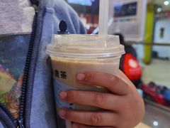-luckincoffee瑞幸咖啡(顺义华联商厦店)