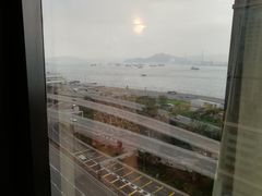 -香港港岛太平洋酒店