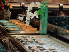 -汉丽斯巴西烤肉自助(市南店)