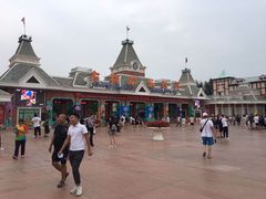 -沈阳方特欢乐世界