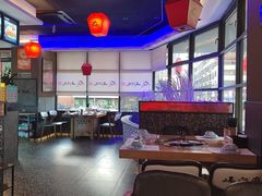 -山河屯铁锅炖·非遗东北菜(南山店)