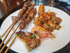 -富力希尔顿酒店·地阔自助餐厅