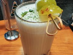 -BAKER&SPICE(BFC外滩金融中心店)