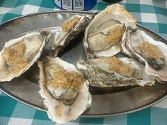 -豪园台山碳烧生蚝(蓬江江华店)