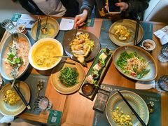 -Tegu泰古莲·泰国餐厅(红山6979店)