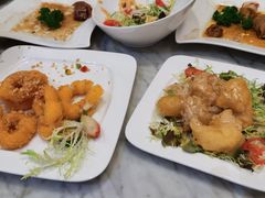 -厦门朗豪酒店 · 明阁中餐厅