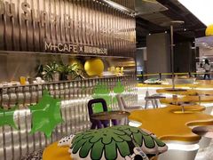 -OUR Bakery(SKP-S店)