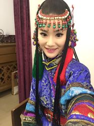 -盘子女人坊生日照·摄影馆(华强店)