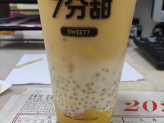 -7分甜(上海新天地广场店)