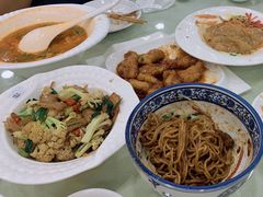 -东四民芳餐厅(世茂工三店)