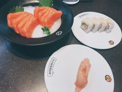 -元气寿司(东方宝泰店)