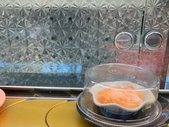 -争鲜回转寿司(西红门荟聚PLUS店)