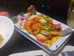 -金厨泰国餐厅·全泰籍厨师料理(拱北店)