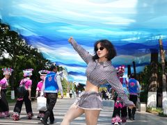-云南民族村