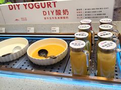 -西十二街牛排自助餐厅(大悦城店)