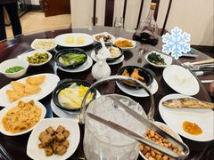 -金泰食府(竹园店)