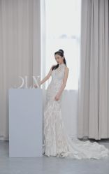 -LOVE SHINE婚纱·红鼎庄龙凤褂·妈妈装定制