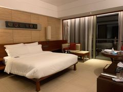 -三亚湾海居铂尔曼度假酒店