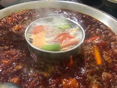 -星鸿社重庆老火锅