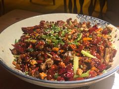 -就你餐厅(体育西横街店)