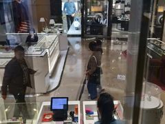 -金鹰超市(国际购物中心新街口店)