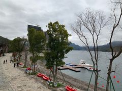 -千峡湖生态旅游度假区