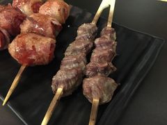 -鸟串烧Yakitori
