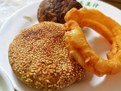 -尹三豆汁(天坛店)