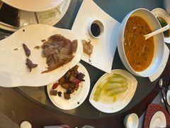 -粤尚腾香居中餐厅(首都机场希尔顿店)