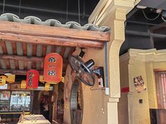 -帝一铭家宴(板塘店)