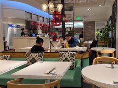 -葡珍轩冰室(虹桥机场T1店)