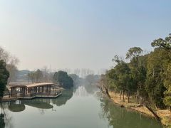 -同里国家湿地公园